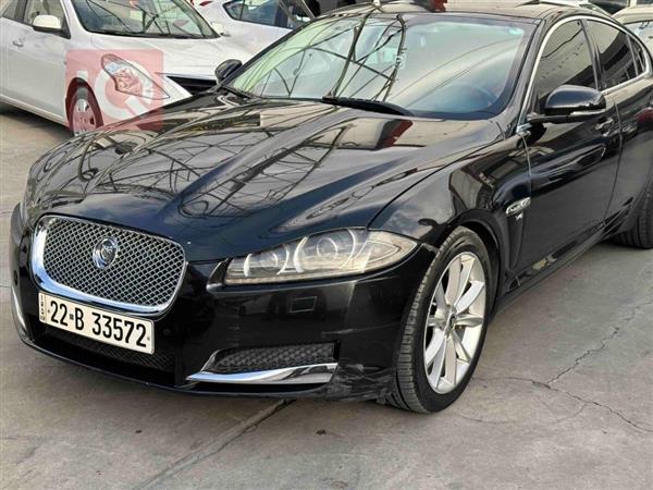 Jaguar for sale in Iraq